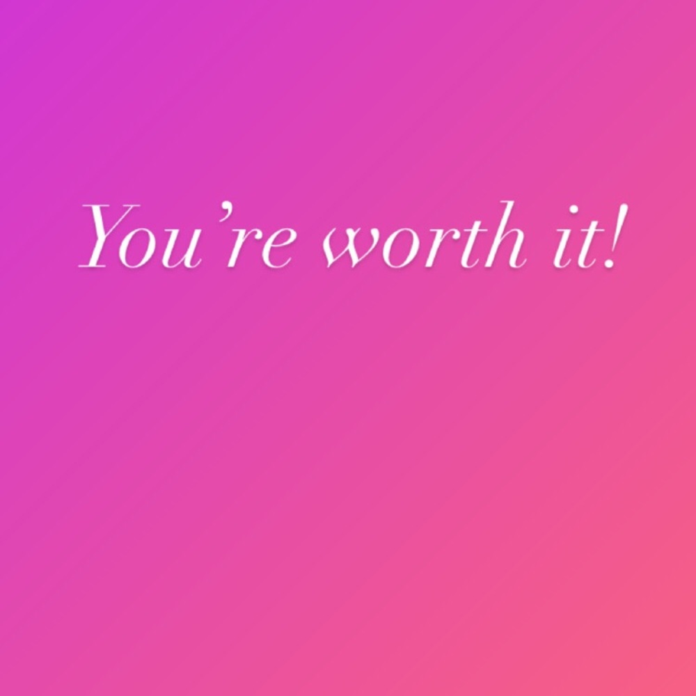 Meet your Posher, Lindsey